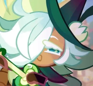 🍀CLOVER COOKIE 🍀
