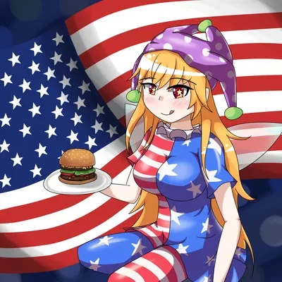 Clownpiece (But not annoying)