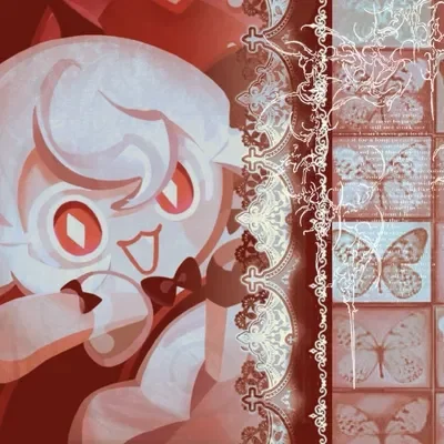 𓏵 C✯ndy Appl⁠ε C✧✧kie 𓏵