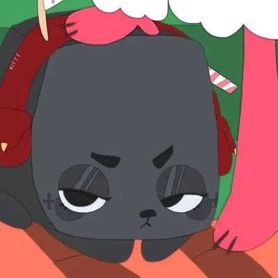 Coal carolynne jr🪨