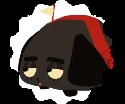 Coal - DANDY'S WORLD