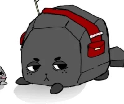 Coal //Dandy's world//