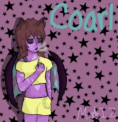Coarl