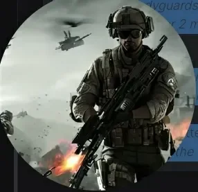COD - Bodyguards