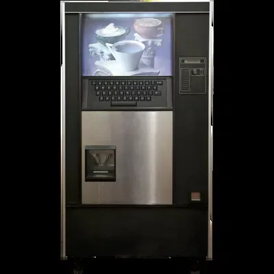 Coffee machine