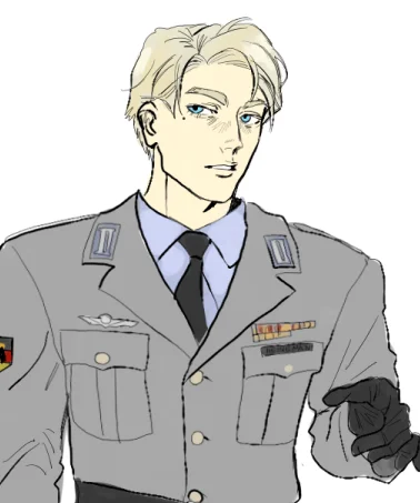 Col. Gabriel Heinemann