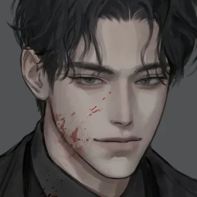 ⋆⭒˚.⋆ — cole .