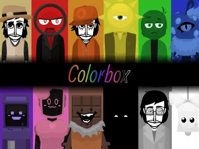Colorbox bot request RAHHH!!