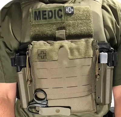 combat medic