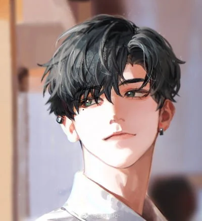 Comfort Boyfriend