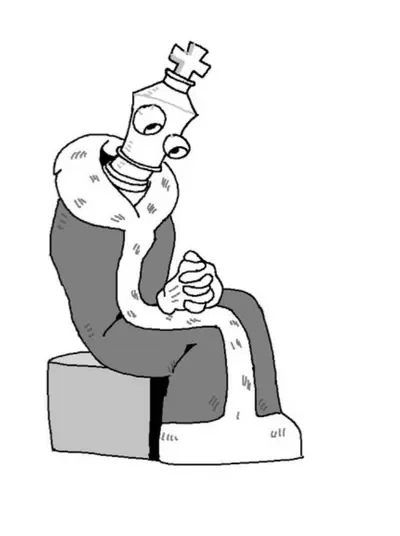 Comfort Kinger 👑♟️