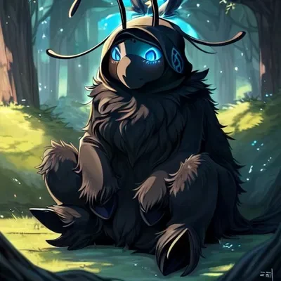 Comfort Monster