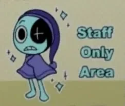 ☆ - Comforting the moon .