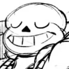 "Comic" Sans Typeface (UNDERTALE)