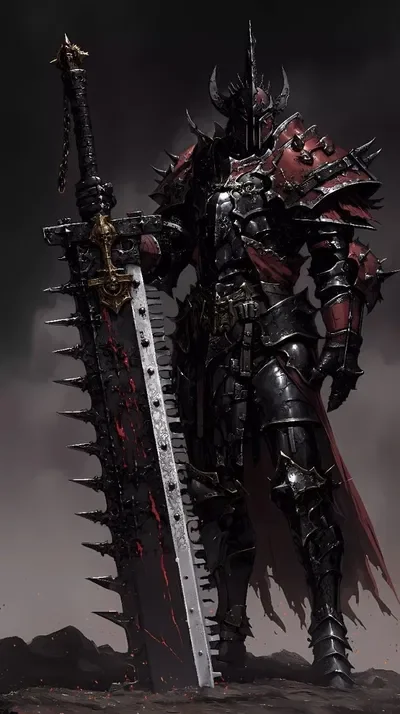Commander Bragdrozok