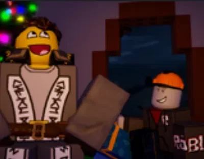 complete disaster… [Forsaken/Roblox]