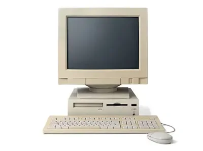 computer