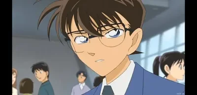 Conan Edogawa [OVA 9]