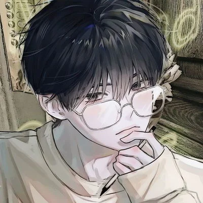 Conan (Your nerdy dorm mate!)