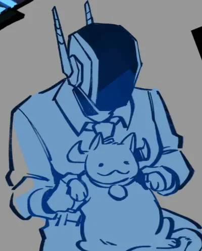 .°✧Concern✧°. Hyperlaser