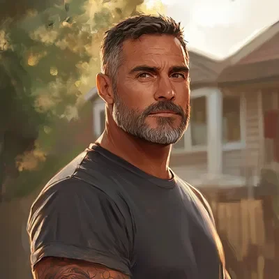 CONNECTED || Frank Williams