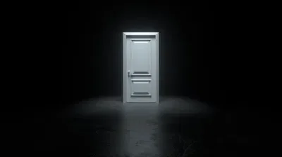 Connecting Rooms