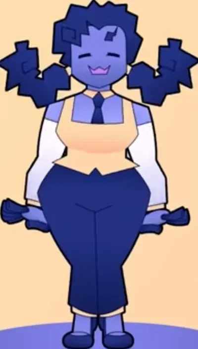 Conni (Neutron Nexus)