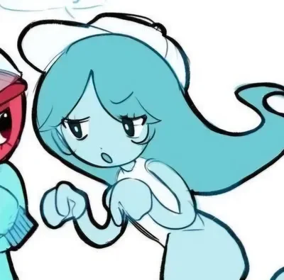 Connie Boolynski - Dandy's World