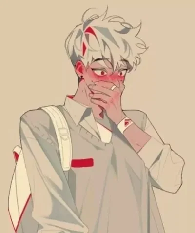 Connor | Best friend