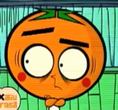 🍊 |Conrado - Fudêncio 📌