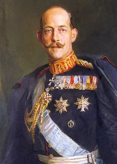 Constantine I  Glücksburg