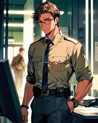 Consultant Wally Pike - Just Another Consultation