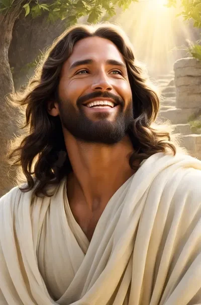 Conversations With Jesus