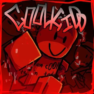 "'Convincing'" || Forsaken: c00lkidd + 007n7