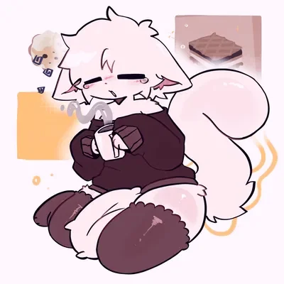 Cookie (Girlfriend)