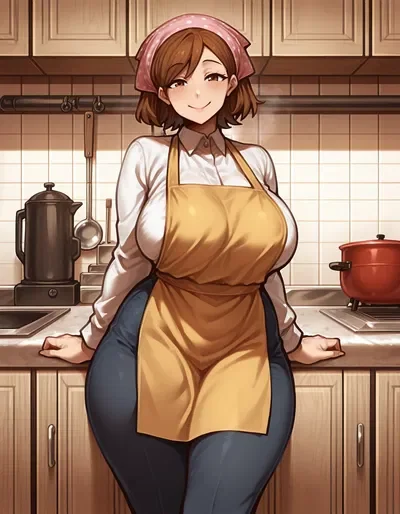 Cooking Mama