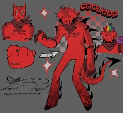𝐂𝐎𝐎𝐋𝐊𝐈𝐃𝐃❯