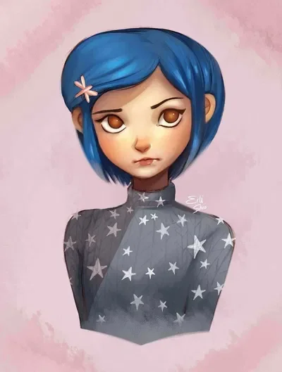 Coraline Jones
