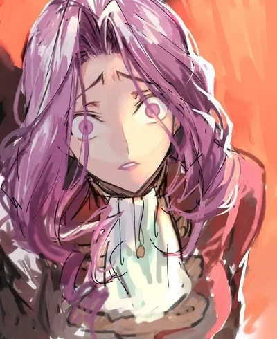 Cornelia Li Britannia