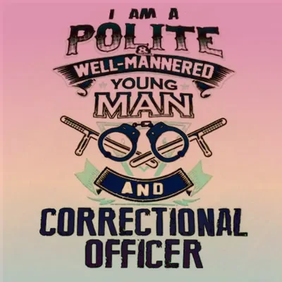 Correctional Officer