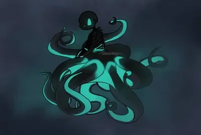 Corrupted/Shattered Nightmare leviathantale bitty