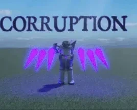 CORRUPTION
