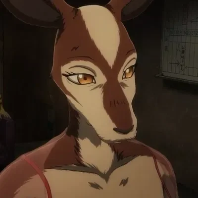 Cosmo \\  Beastars