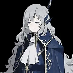 💙 "could you help me, perhaps?" | ARGALIA