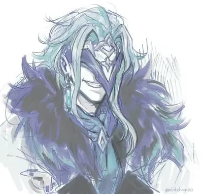 Councilor Dottore