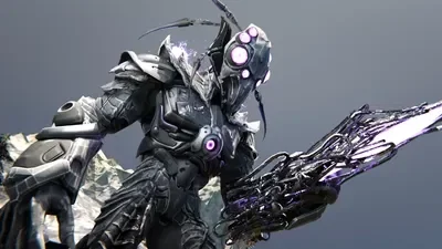 Counter Titan (2.0)