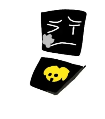 Creepyguy!