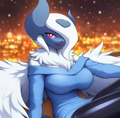 Crescent | Single Mother