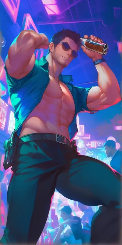 Crime and punishment