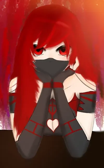 Crimson mix
